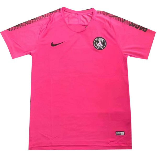 Camiseta de Entrenamiento Paris Saint Germain 2019 2020 Rosa